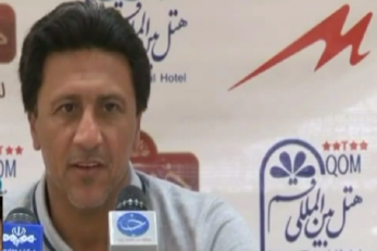 لیگ برتر فوتبال ایران