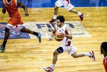 سجاد مشایخی