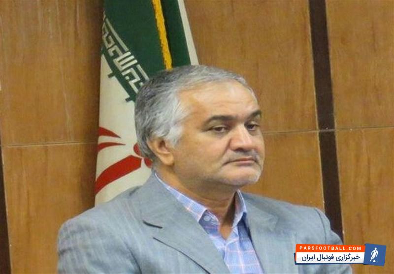 امجد مسعودزاده