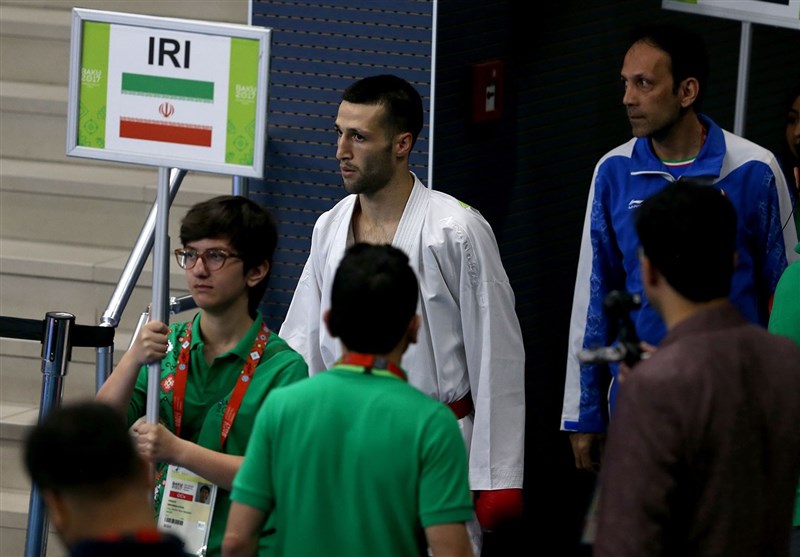 امیر مهدی‌زاده