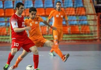 حمید بی‌غم