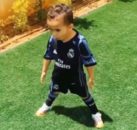 مینی رونالدو