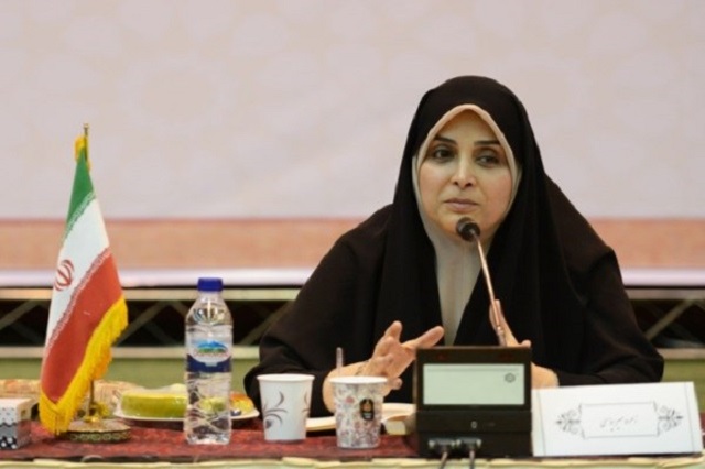 زهره میرسپاسی