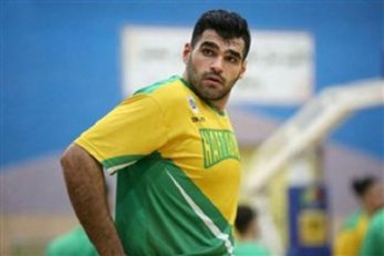 میثم میرزایی