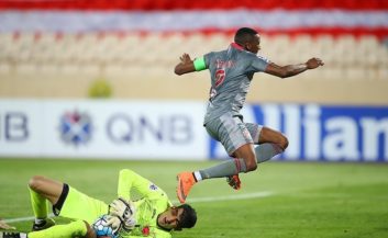 اسماعیل محمد