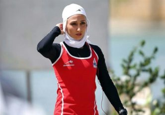 نازنین ملایی