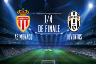 یوونتوس و موناکو بدنبال حضور در فینال اروپا