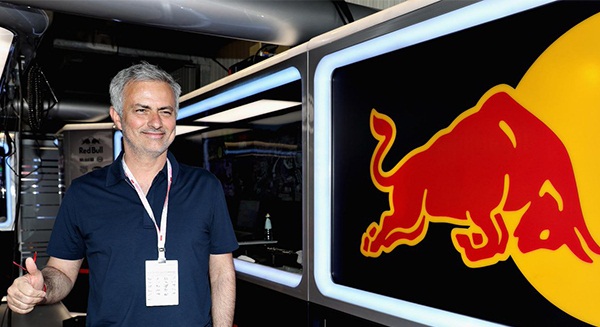 ژوزه مورینیو