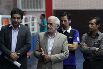 غلامعلی مرتضایی