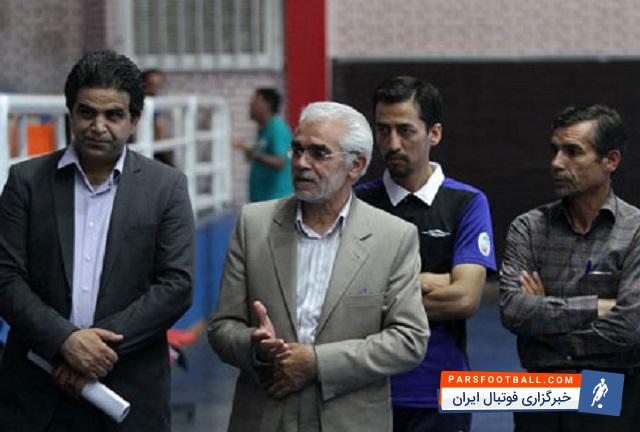 غلامعلی مرتضایی