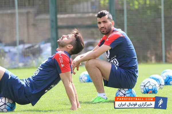 محسن مسلمان