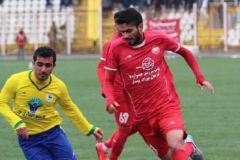 شايان مصلح - شایان مصلح - عبدالمهدی نوری