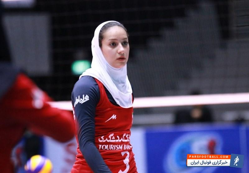 هاله متقیان