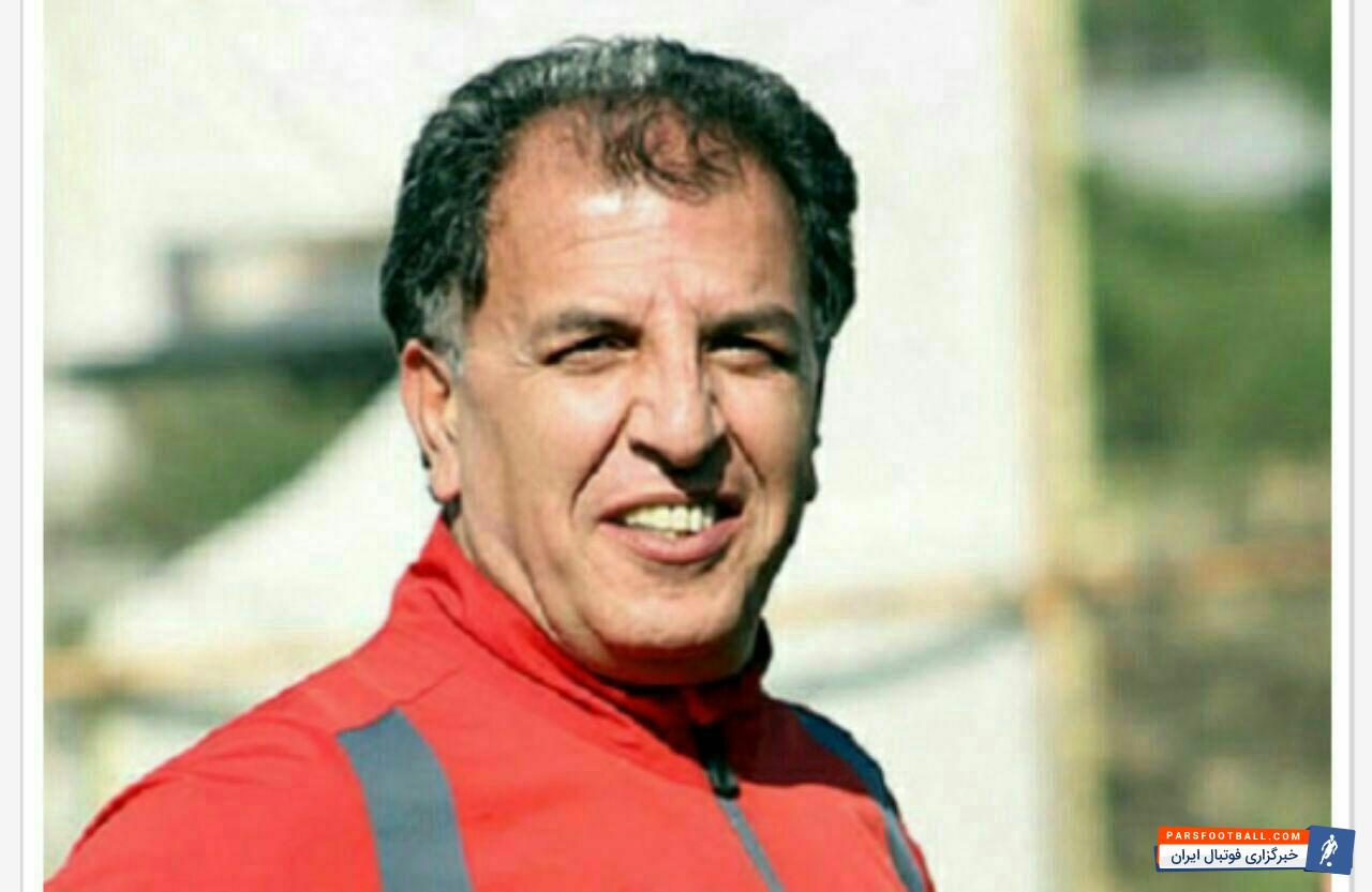 مجید نائینی - بهروز رهبری‌فرد