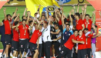 روزنامه پیروزی