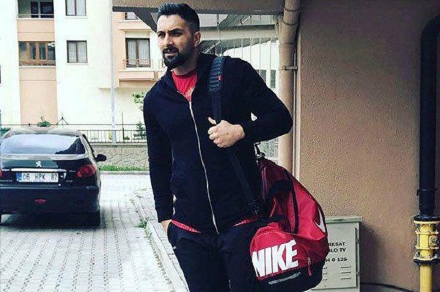 شایان نصیرپور