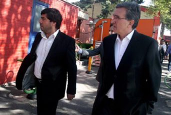 محمد حسین نژاد فلاح