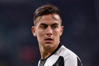 عملکرد دیبالا بازیکن یوونتوس در دیدار برابر موناکو