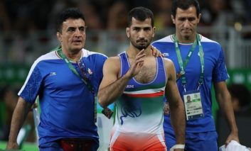 امید نوروزی