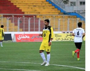 علیرضا اخروی