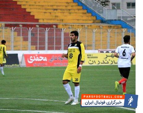 علیرضا اخروی