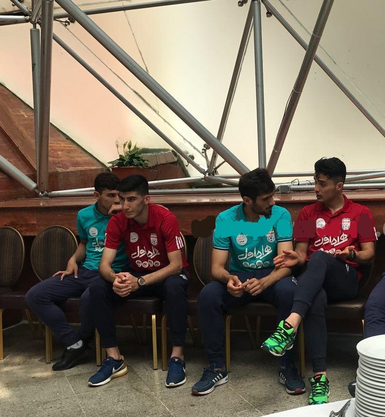 امید نورافکن