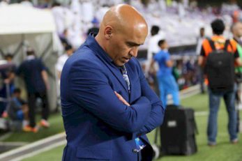 عذرخواهی علیرضا منصوریان استقلال تهران