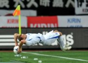 پرتاب اوت های عجیب