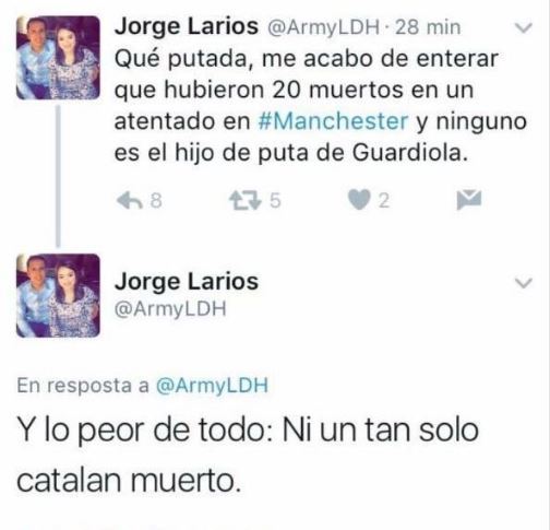 پپ گواردیولا