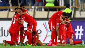 روزنامه پیروزی