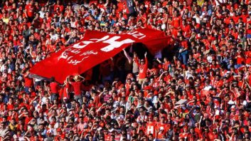 روزنامه ایران ورزشی