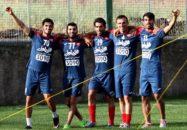 در آستانه دیدار پرسپولیس برابرلخویا