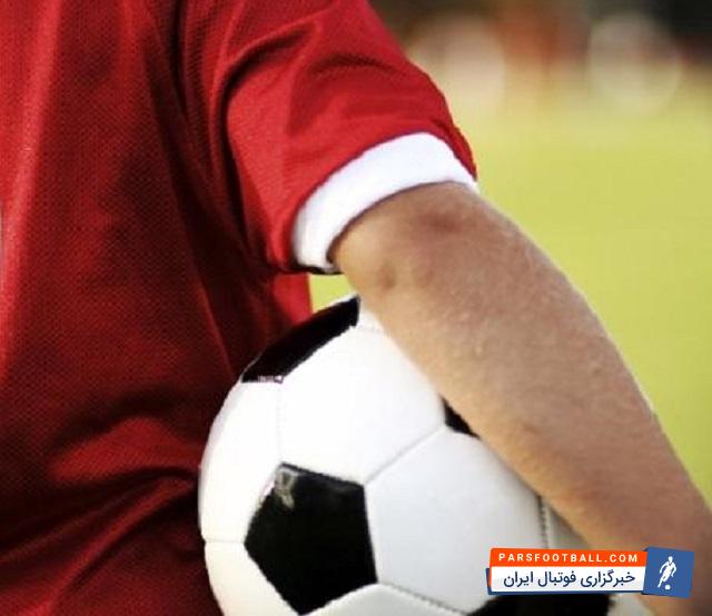 فوتبال ملی - بشار رسن