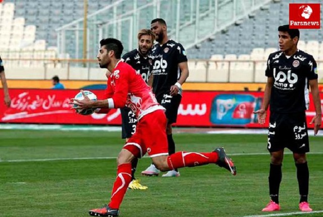 آرمین رهبر