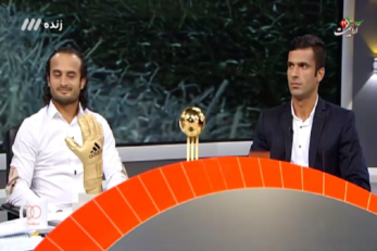 تیم ملی فوتبال ساحلی