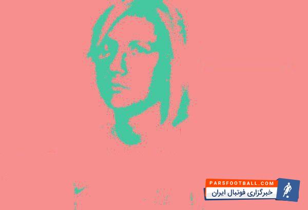 لیزا دی وونا فوتبالیست زن استرالیایی