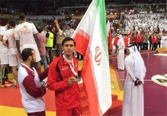 محمدرضا رجبی