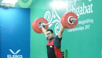 رامین ربیعی