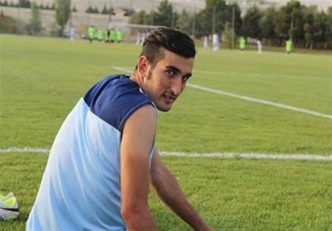 علیرضا رمضانی