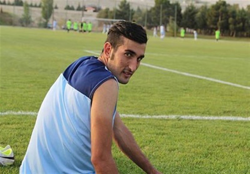 علیرضا رمضانی