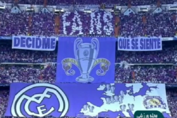 لیگ قهرمانان اروپا