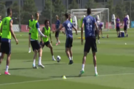 رئال مادرید