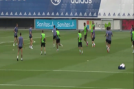 رئال مادرید