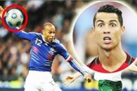 فوتبال اروپا