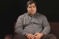رضا رودکی