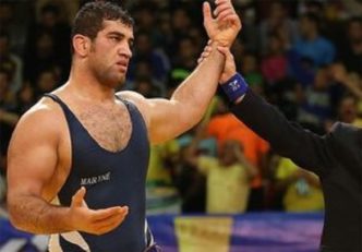 جابر صادقزاده