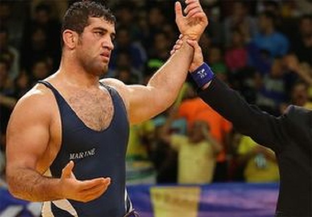 جابر صادقزاده