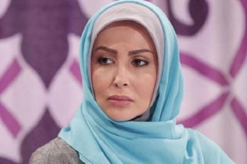 پرستو صالحی