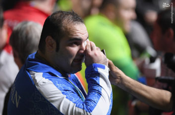 فدراسیون جهانی وزنه برداری