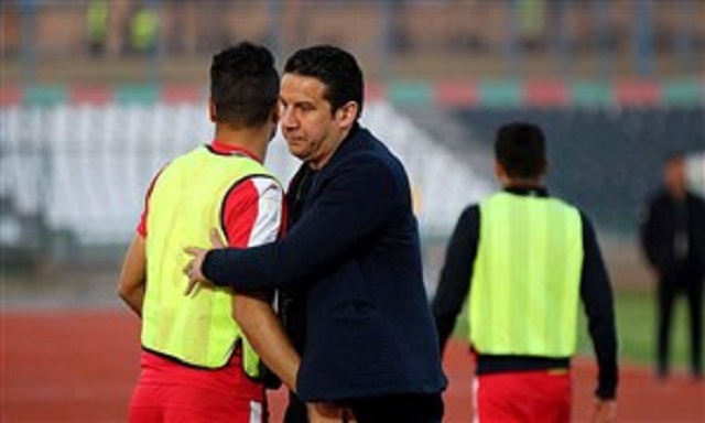 مجتبی سرآسیایی